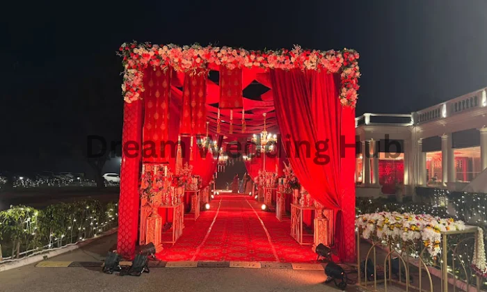 Sharda Global Events